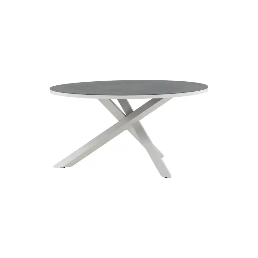 Matbord Venture Home Copacabana Ø140 cm