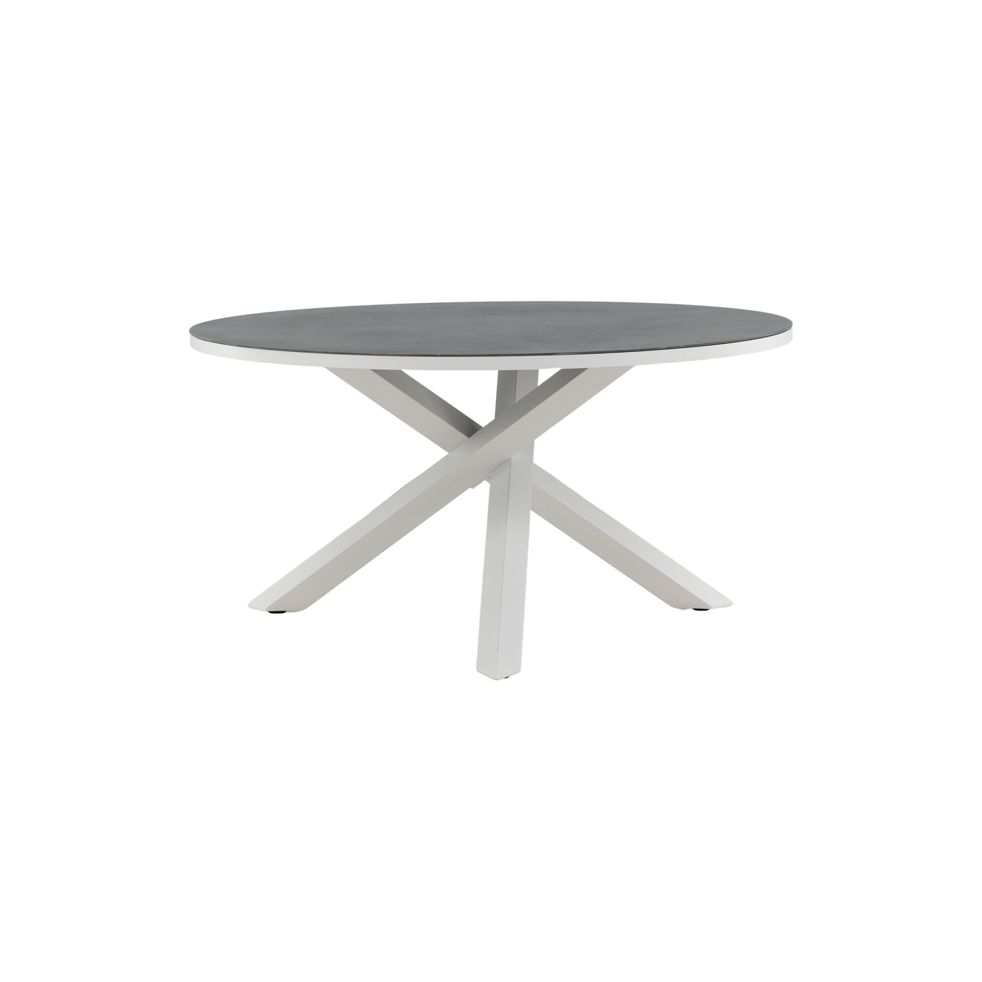 Matbord Venture Home Copacabana Ø140 cm