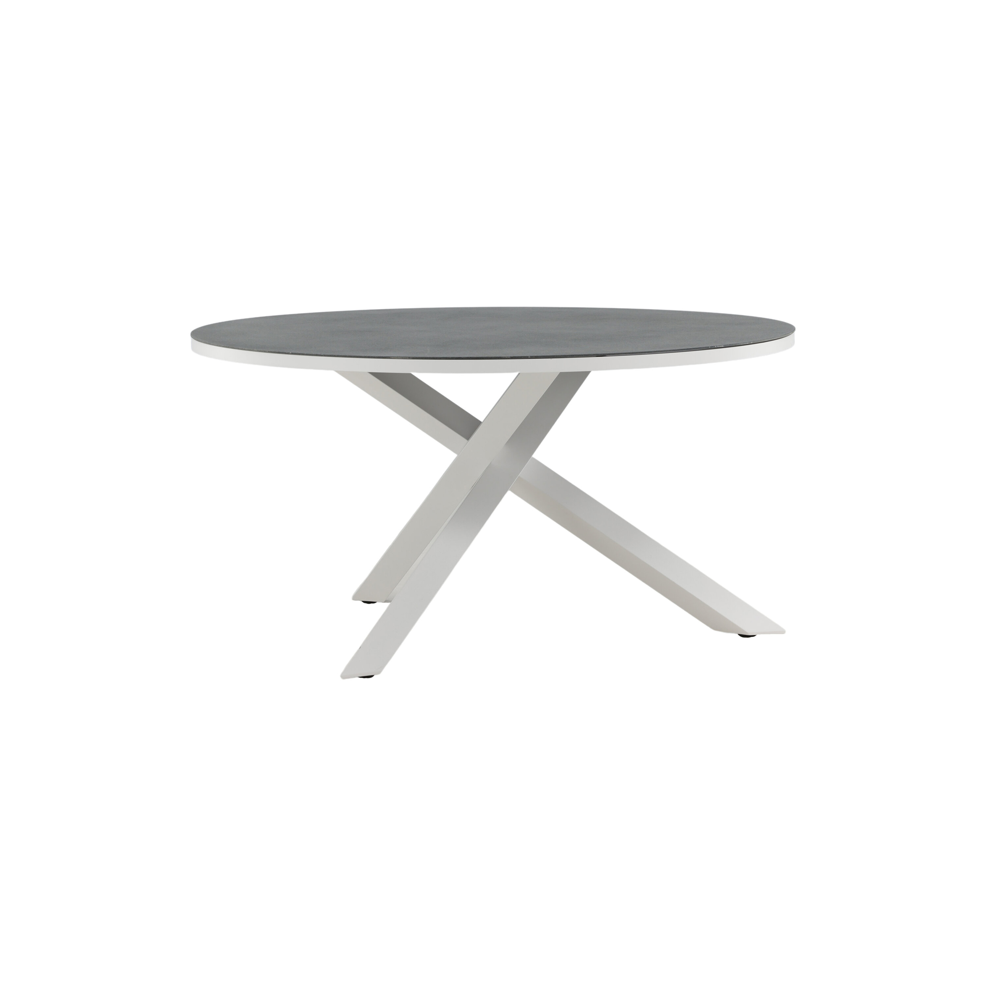 Matbord Venture Home Copacabana Ø140 cm