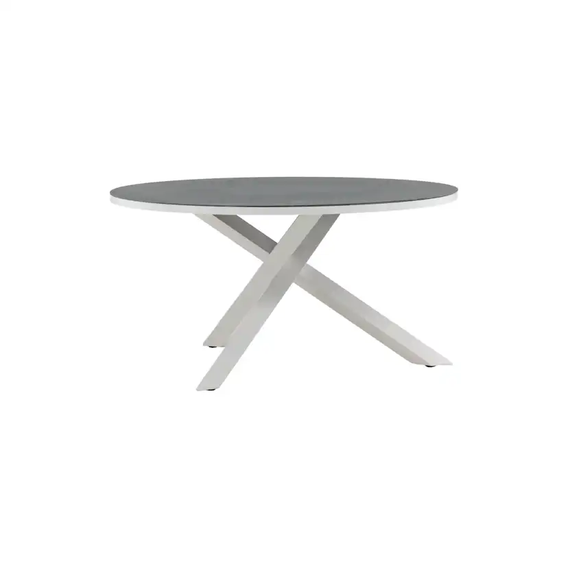 Matbord Venture Home Copacabana Ø140 cm