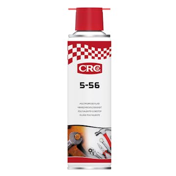 Universalolja CRC 5-56