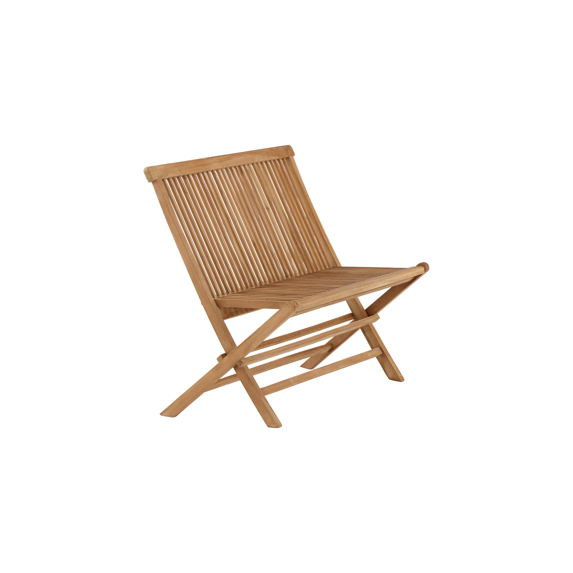 Bänksoffa Venture Home Ghana Fällbar Teak Soffa