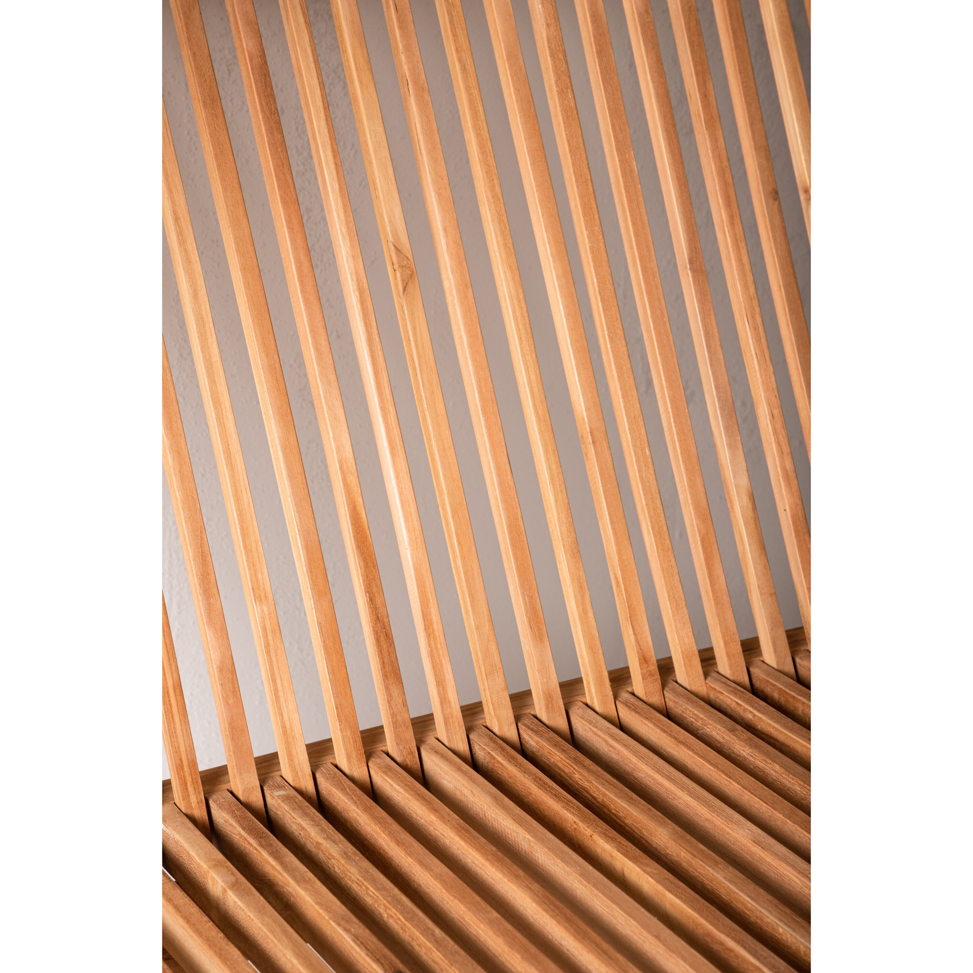 Bänksoffa Venture Home Ghana Fällbar Teak Soffa