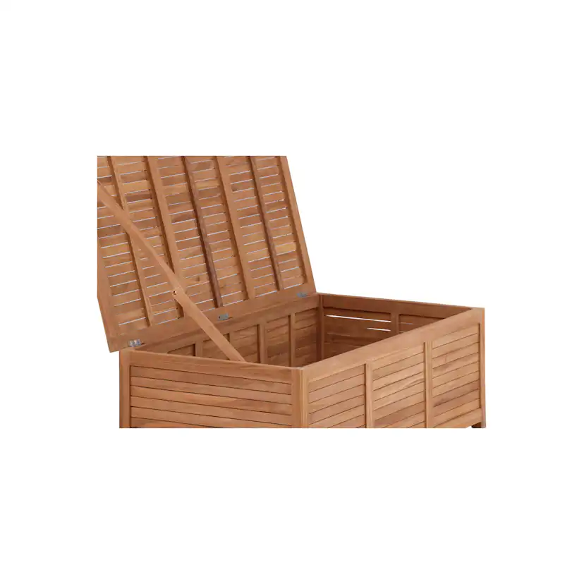 Dynlåda Venture Home Trento 70x130x46cm