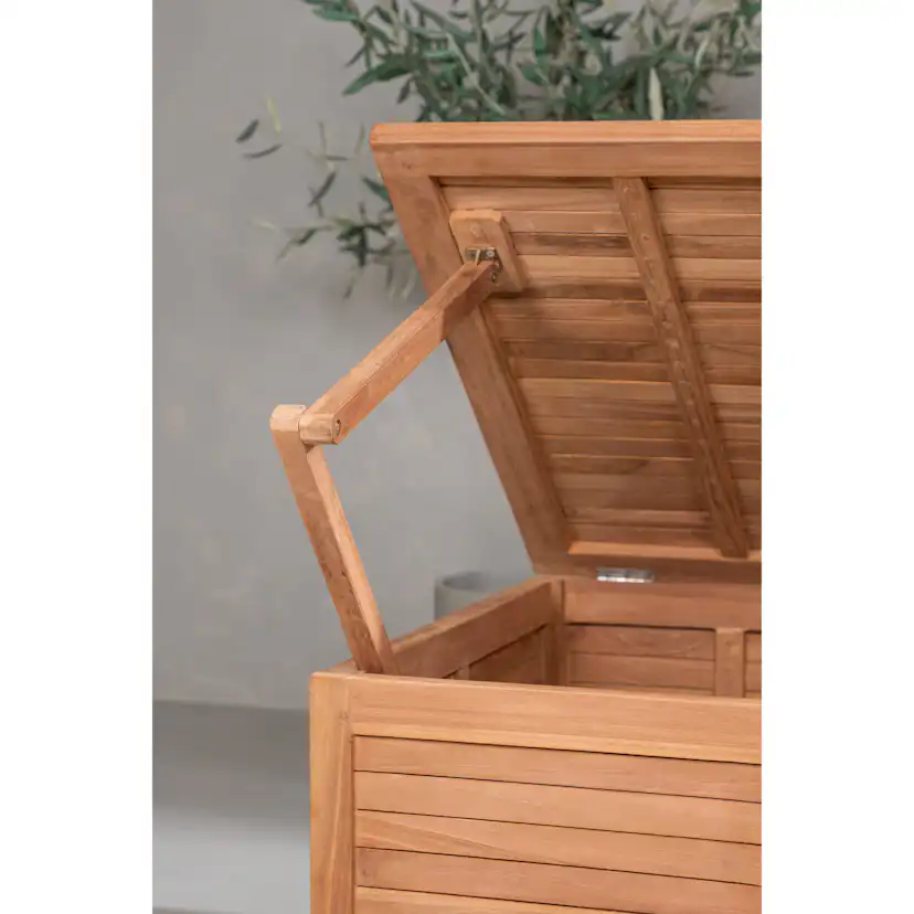 Dynlåda Venture Home Trento 70x130x46cm