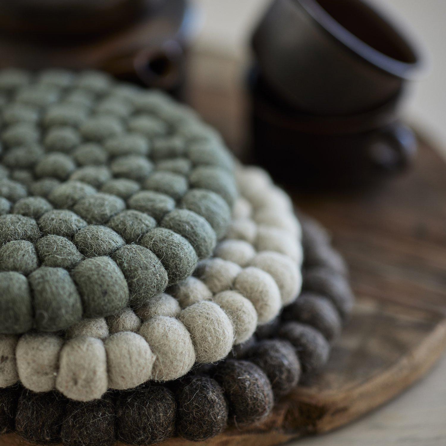 Grytunderlägg Svanefors Nisha