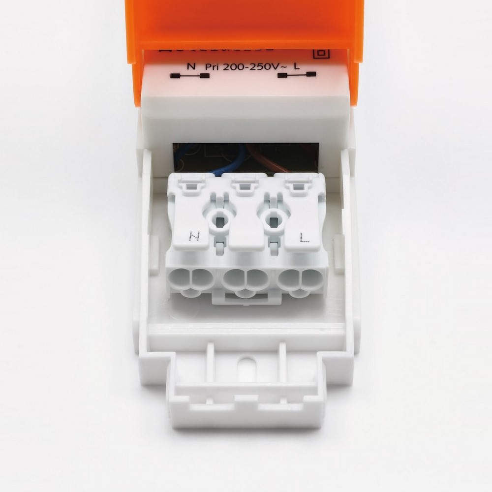 Drivdon Malmbergs Black Edition LED Dimbar