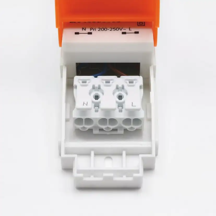 Drivdon Malmbergs Black Edition LED Dimbar