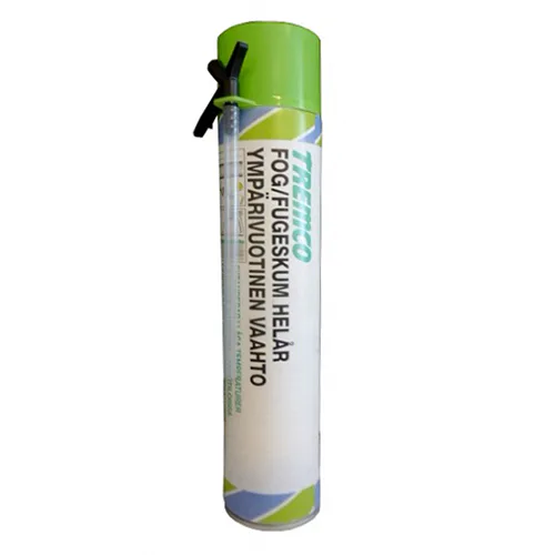 Tätningsmedel & fog