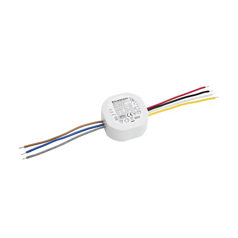 LED-driver Malmbergs 2-8 W
