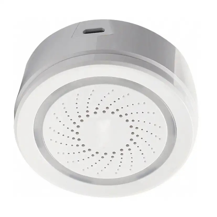 Siren Malmbergs SmartHome Wifi