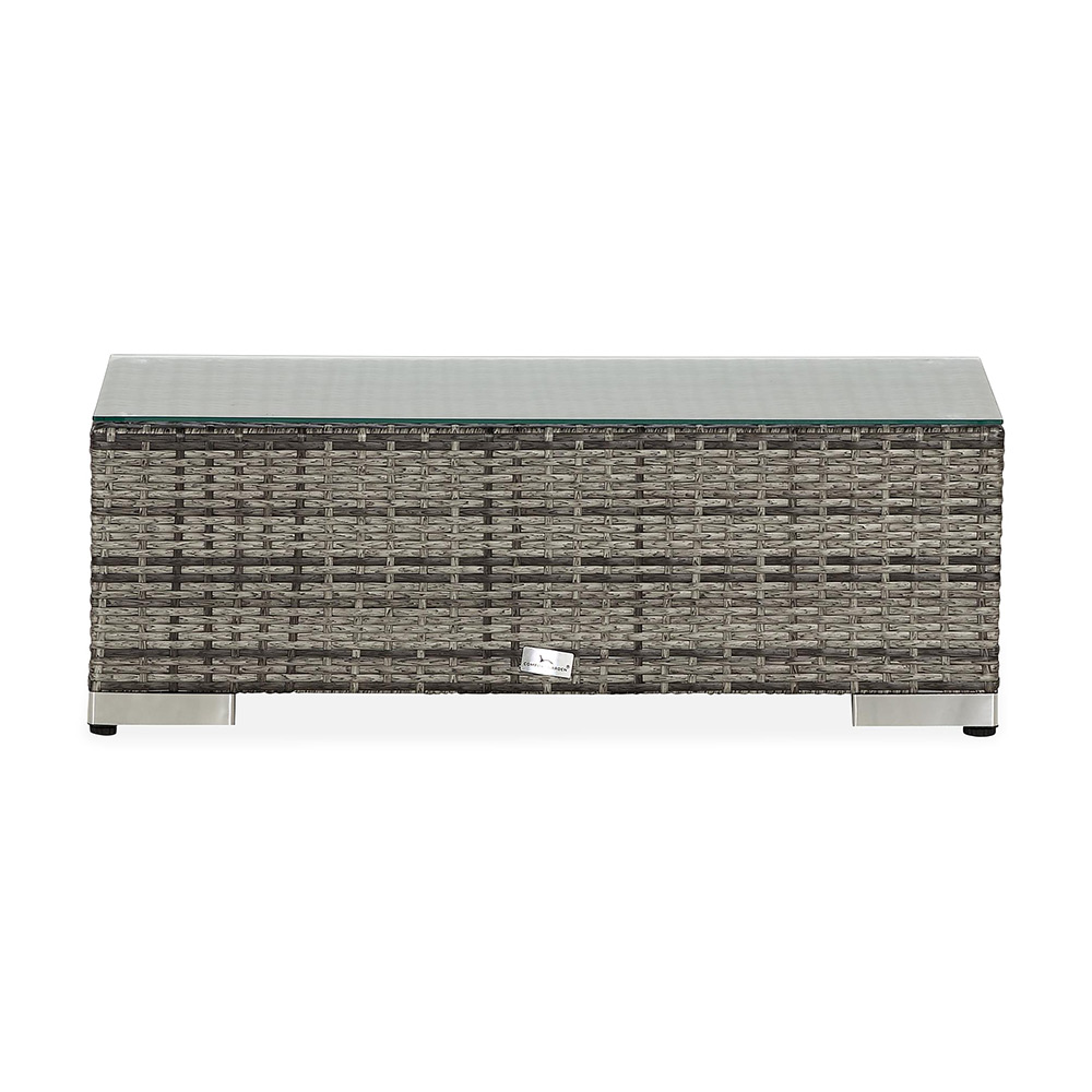 Loungebord Comfort Garden Bahamas 38x90 cm Utomhus