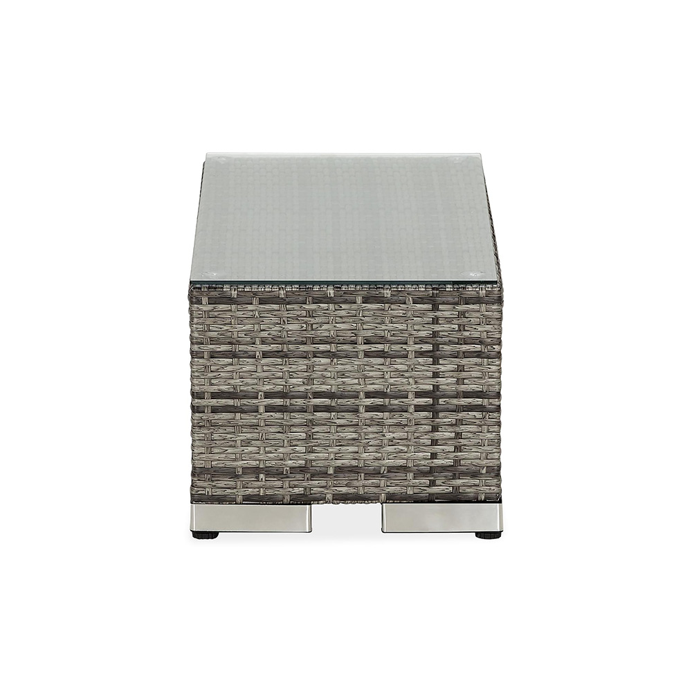 Loungebord Comfort Garden Bahamas 38x90 cm Utomhus