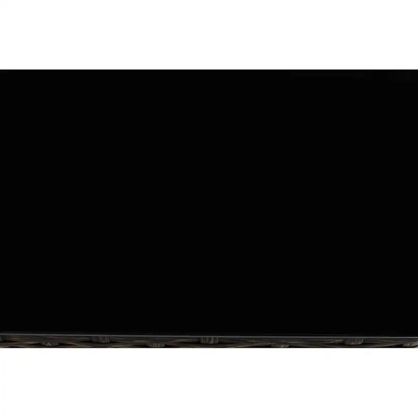 Utebord Comfort Garden James Glasskiva 85x145 cm Utomhus