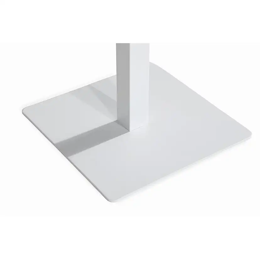 Cafébord Comfort Garden Tunis 70x70 Utomhus