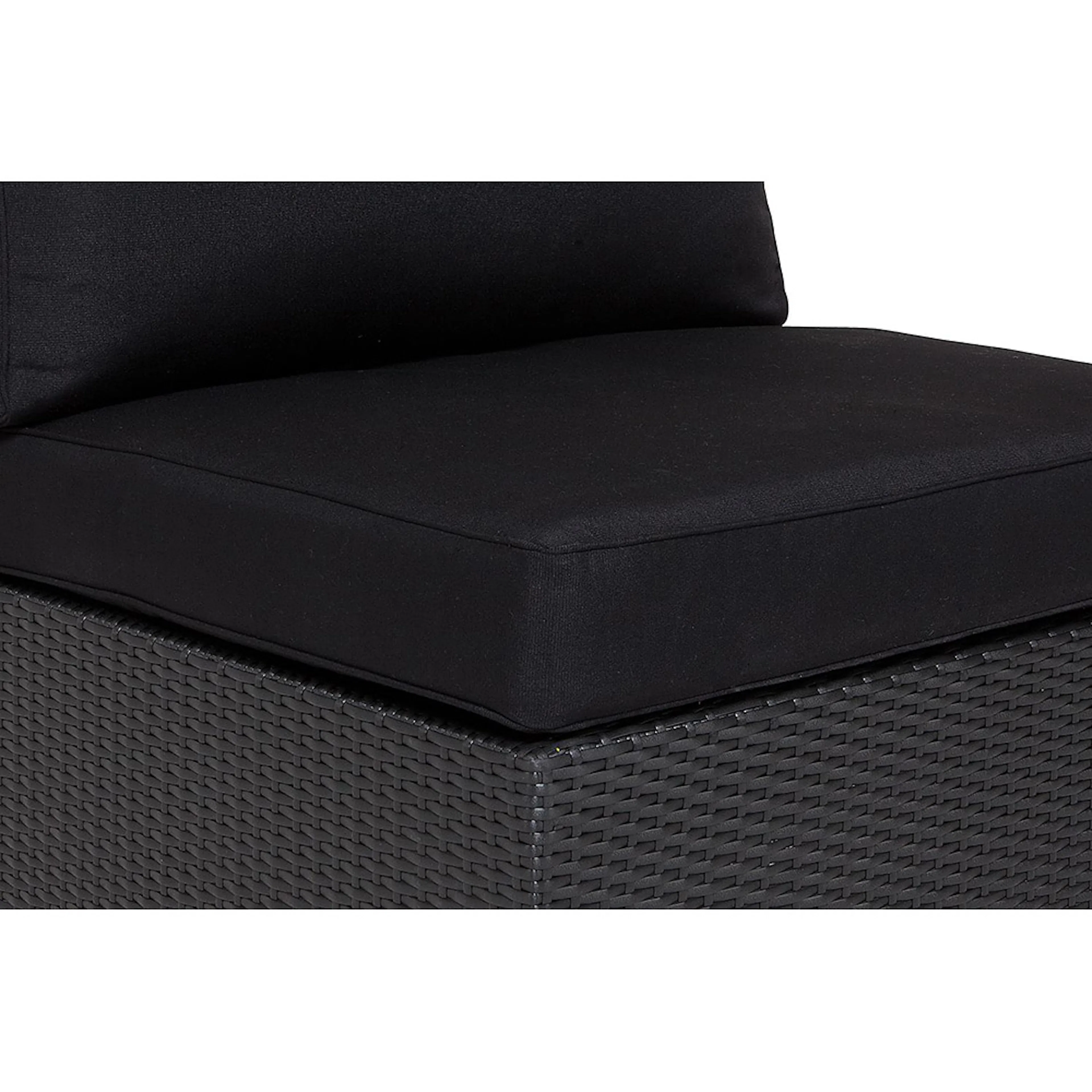 Dynfodral Comfort Garden Bahamas till Mittmodul Utomhus