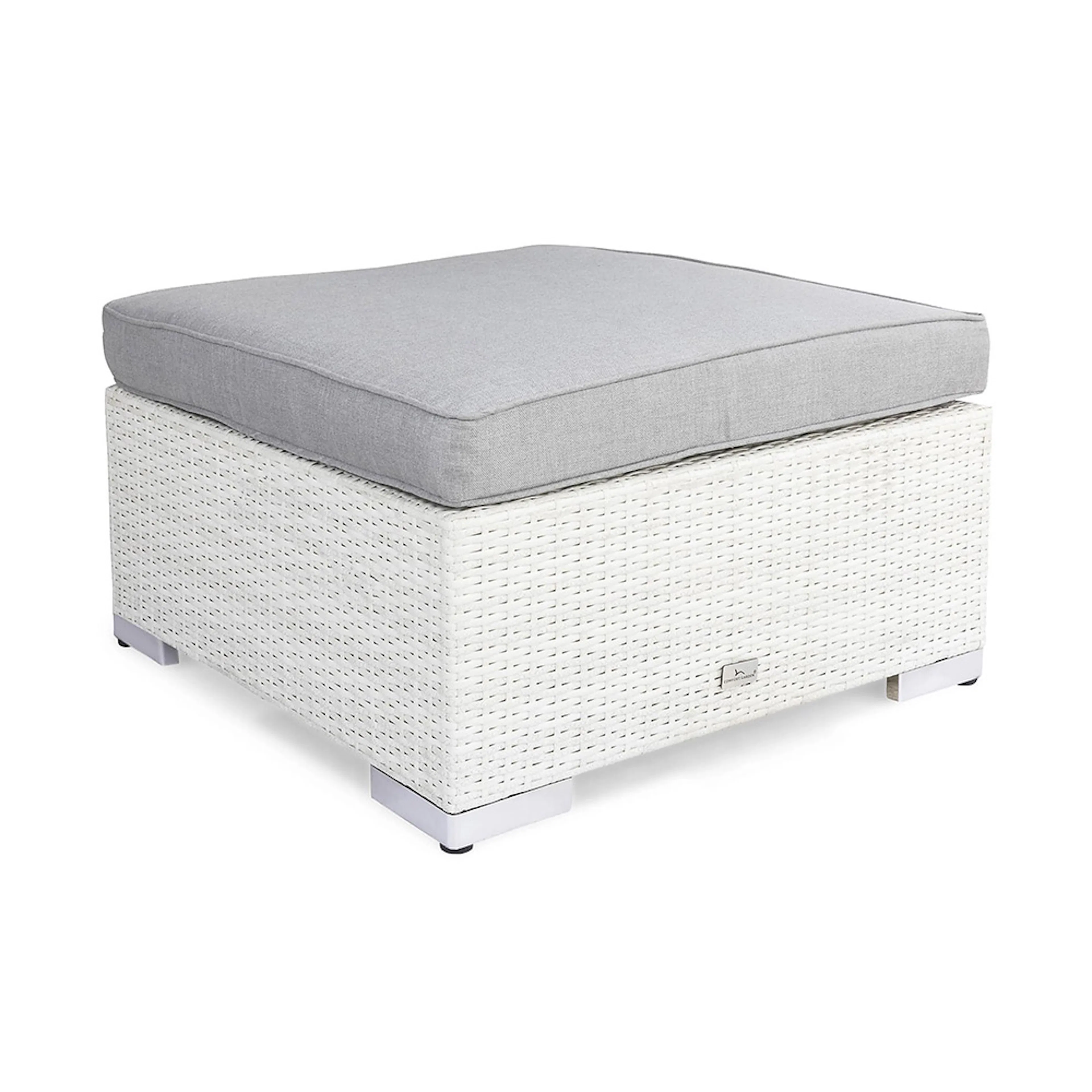 Dynfodral Comfort Garden Bahamas till Ottoman/Bord Utomhus