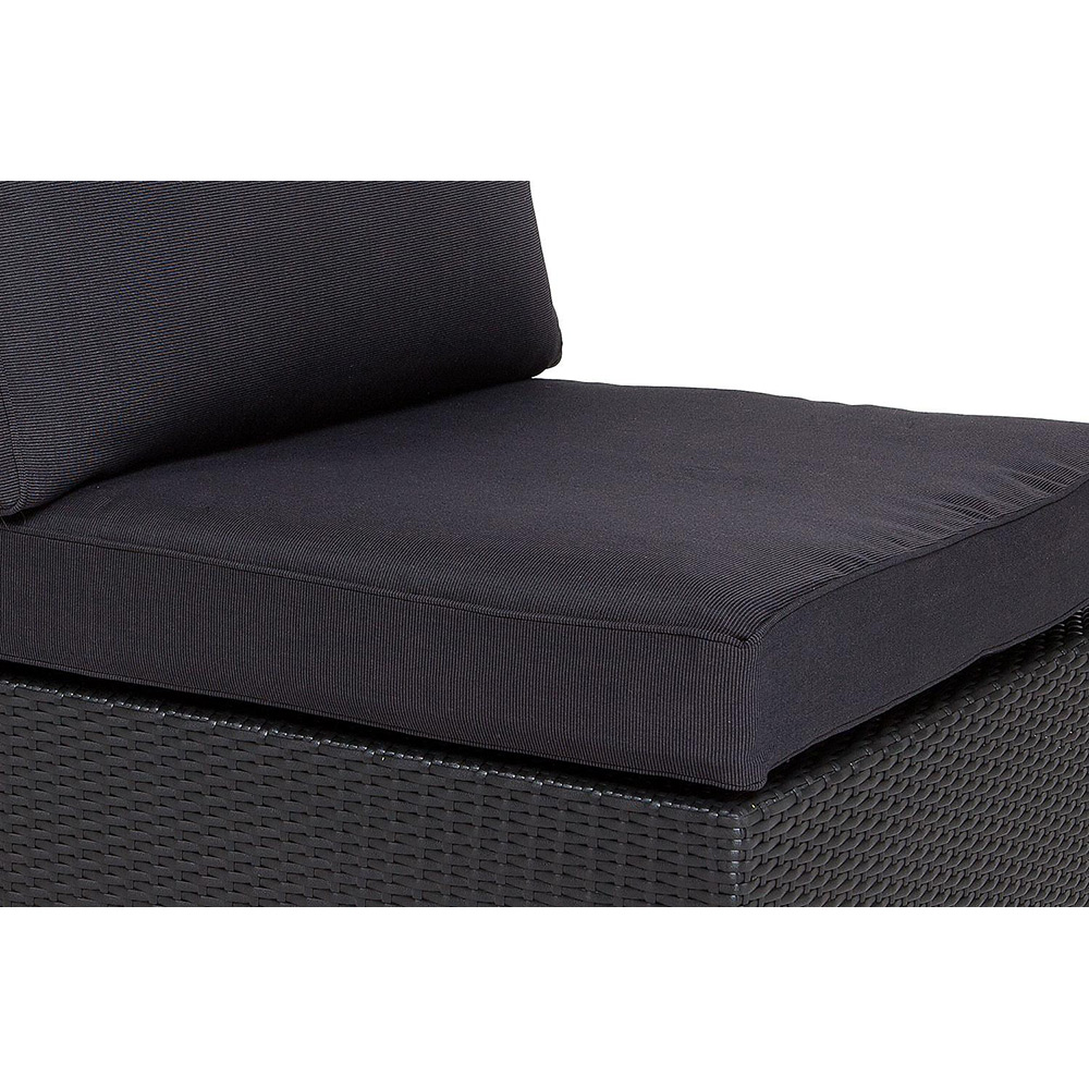 Dynfodral Comfort Garden Bahamas till Ottoman/Bord Utomhus