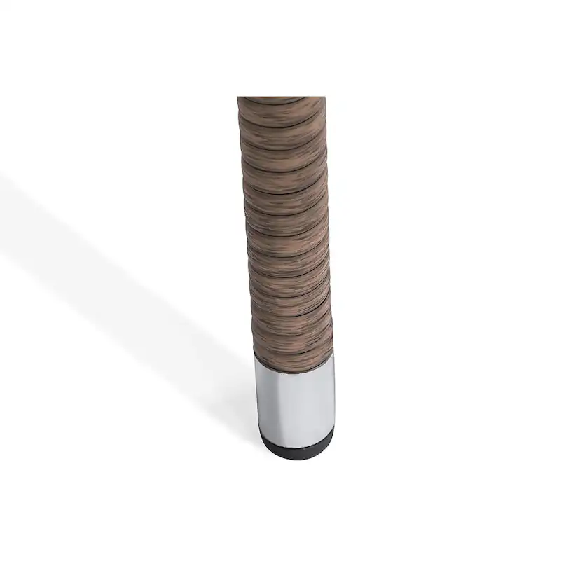 Stapelstol Cortland Thor Light Utomhus