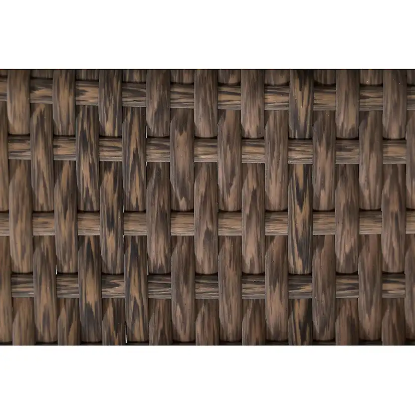 Fåtölj deNoord Thor Lyx med Armstöd Utomhus