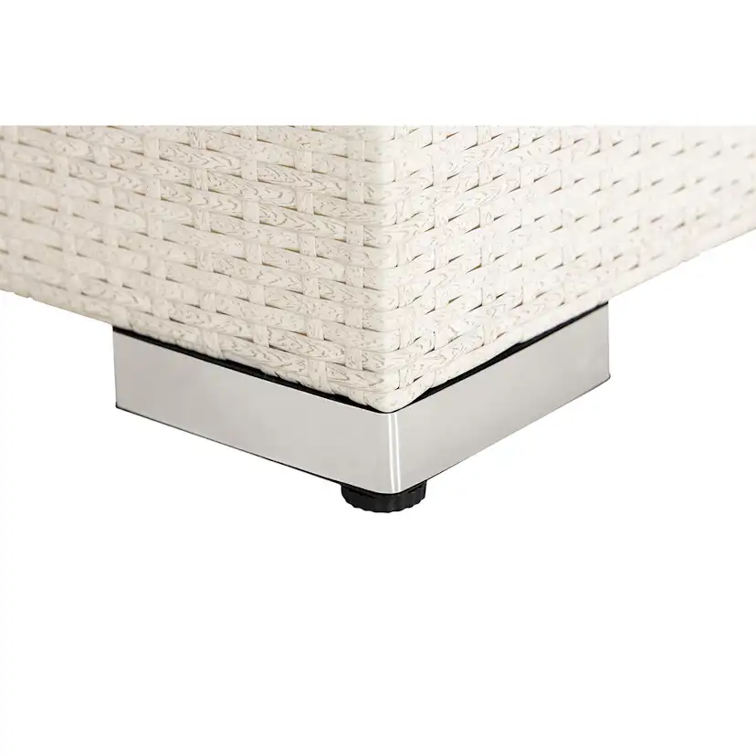 Hörnmodul Comfort Garden Bahamas Utomhus