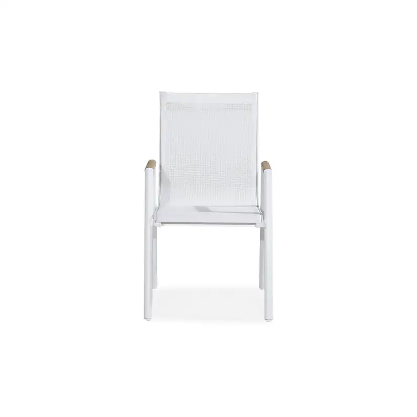 Trädgårdsstolar deNoord Las Vegas