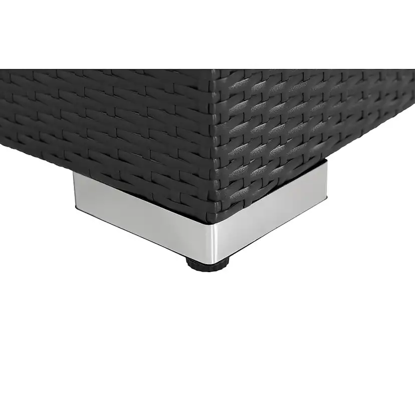 Loungebord Comfort Garden Bahamas 38x90 cm Utomhus