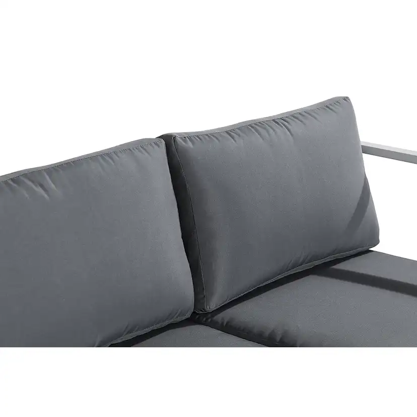 Loungegrupp Comfort Garden Tunis Utomhus