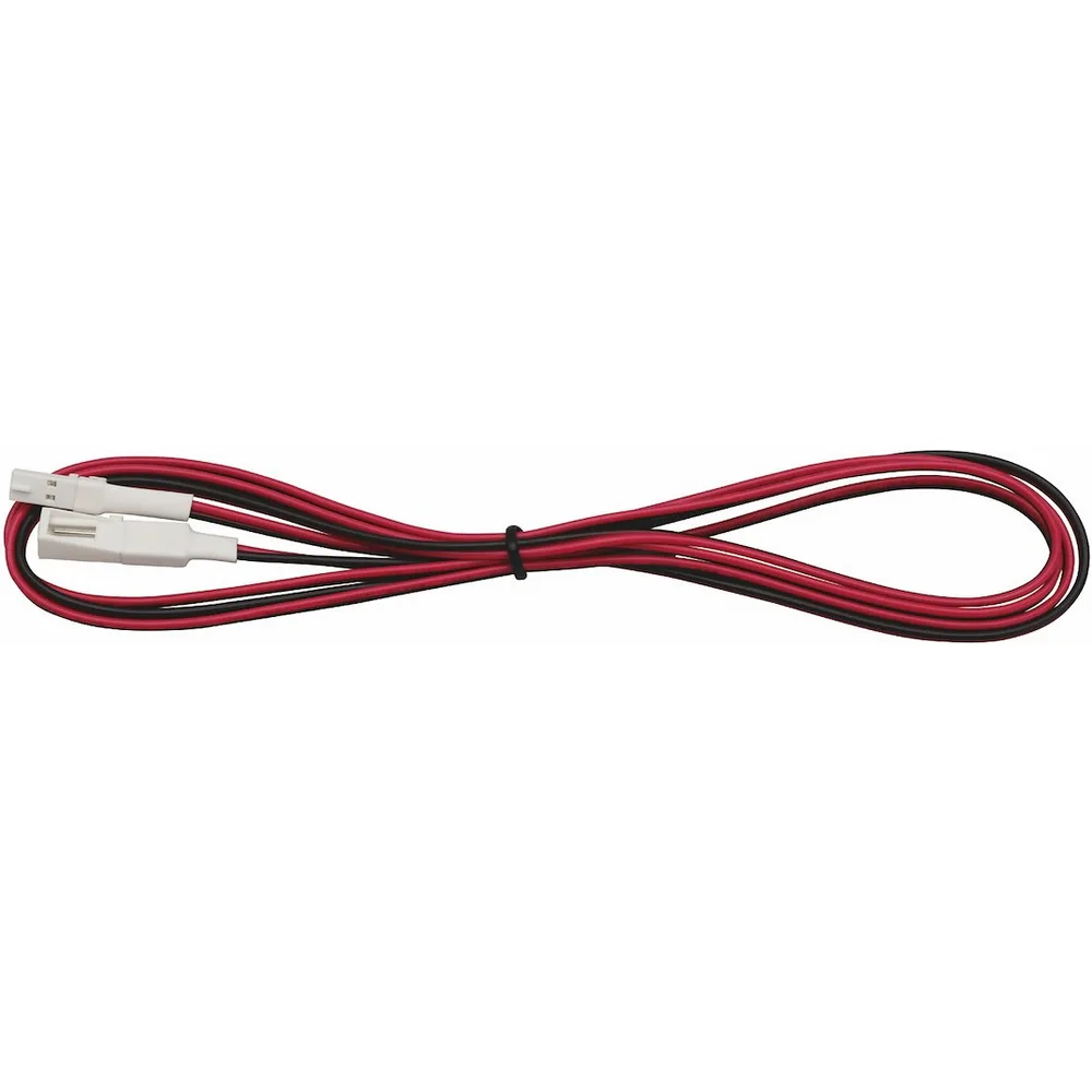 Förlängningskabel Malmbergs Black Edition Sphere