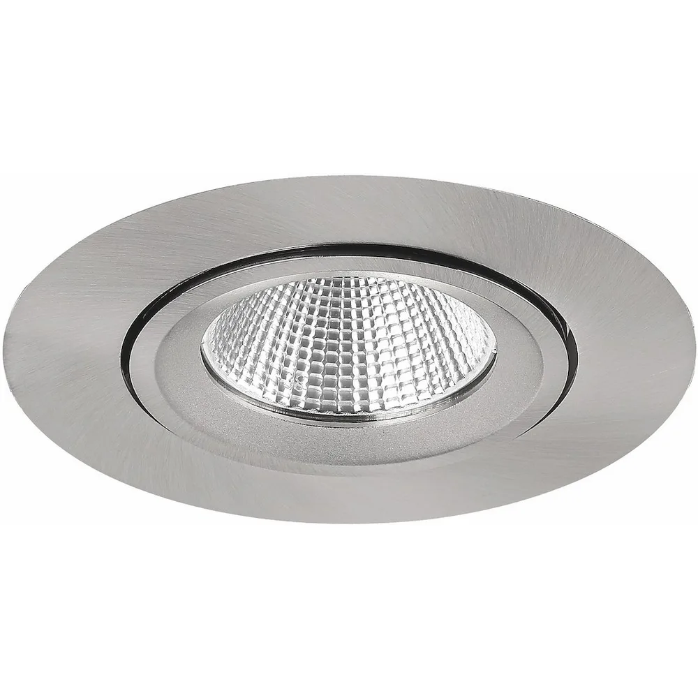 Downlight Malmbergs Black Edition Belzig Satin