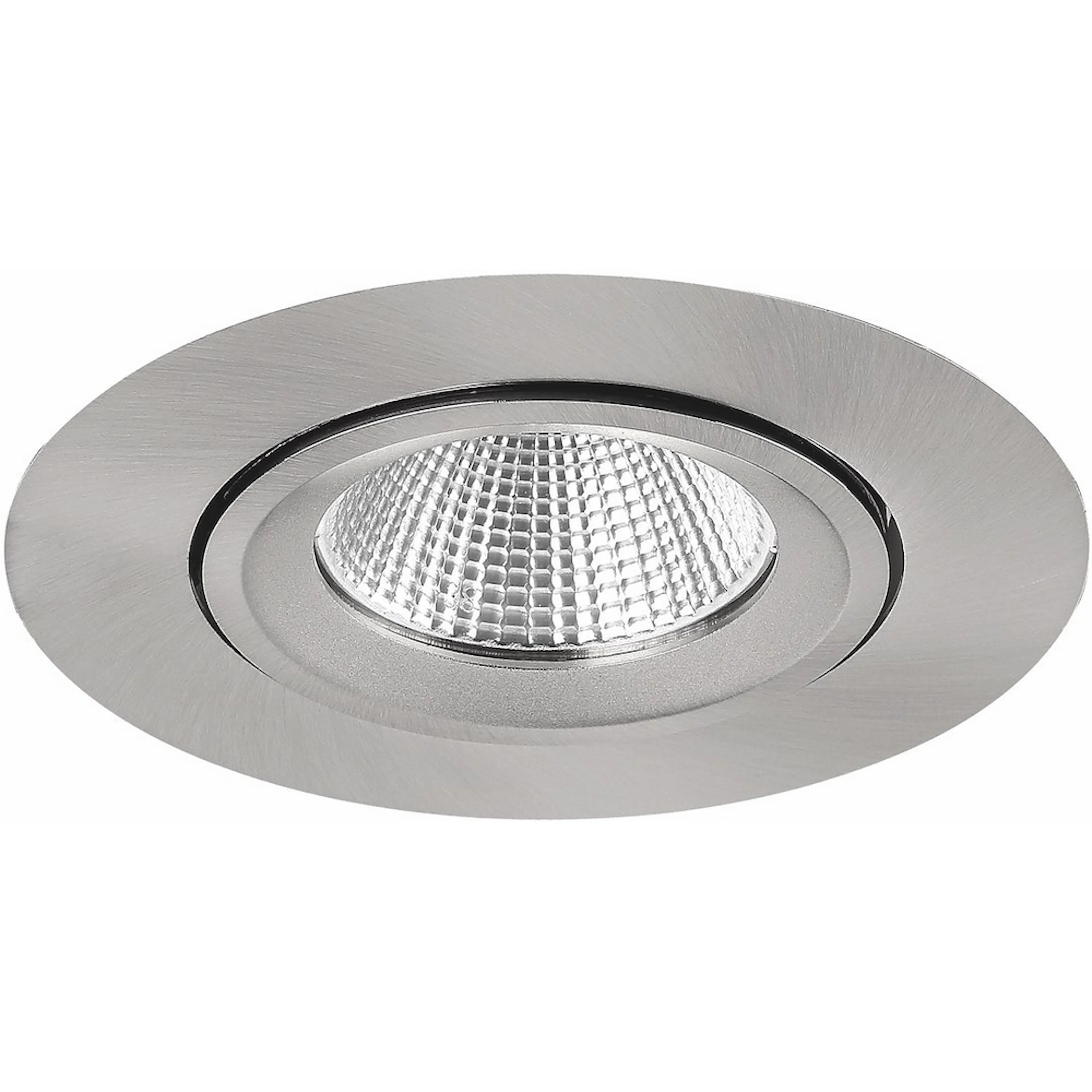 Downlight Malmbergs Black Edition Belzig Satin