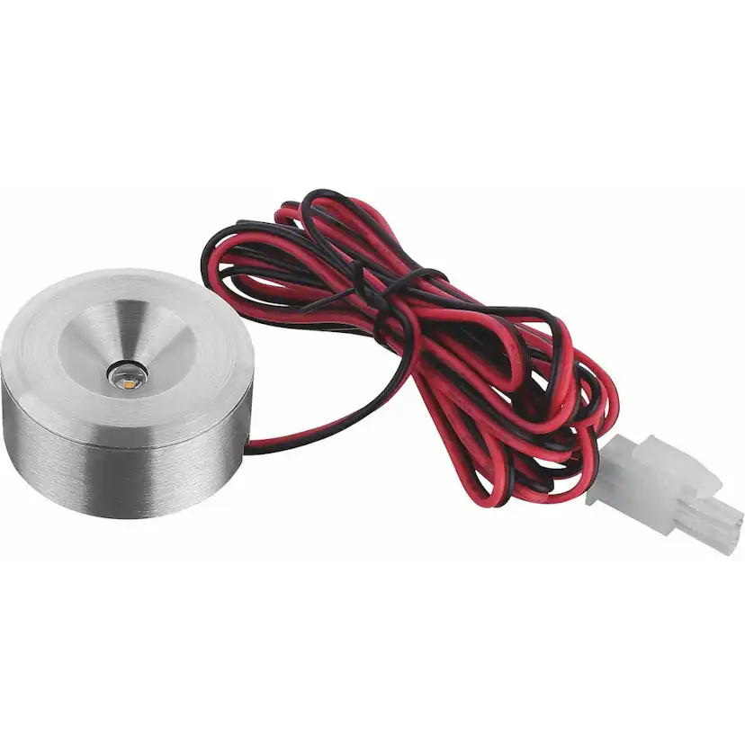 Downlight Malmbergs Black Edition Halle