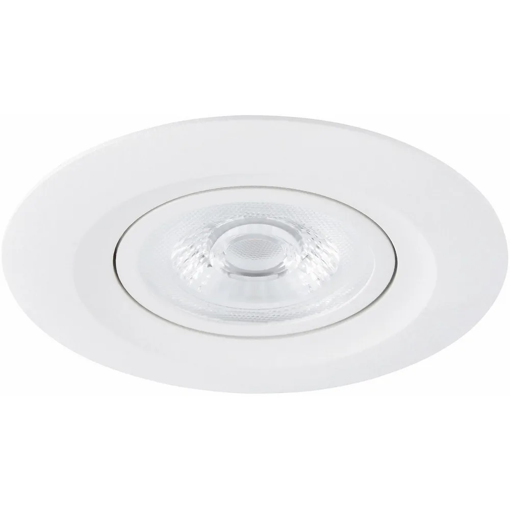 Downlight Malmbergs Black Edition Gera