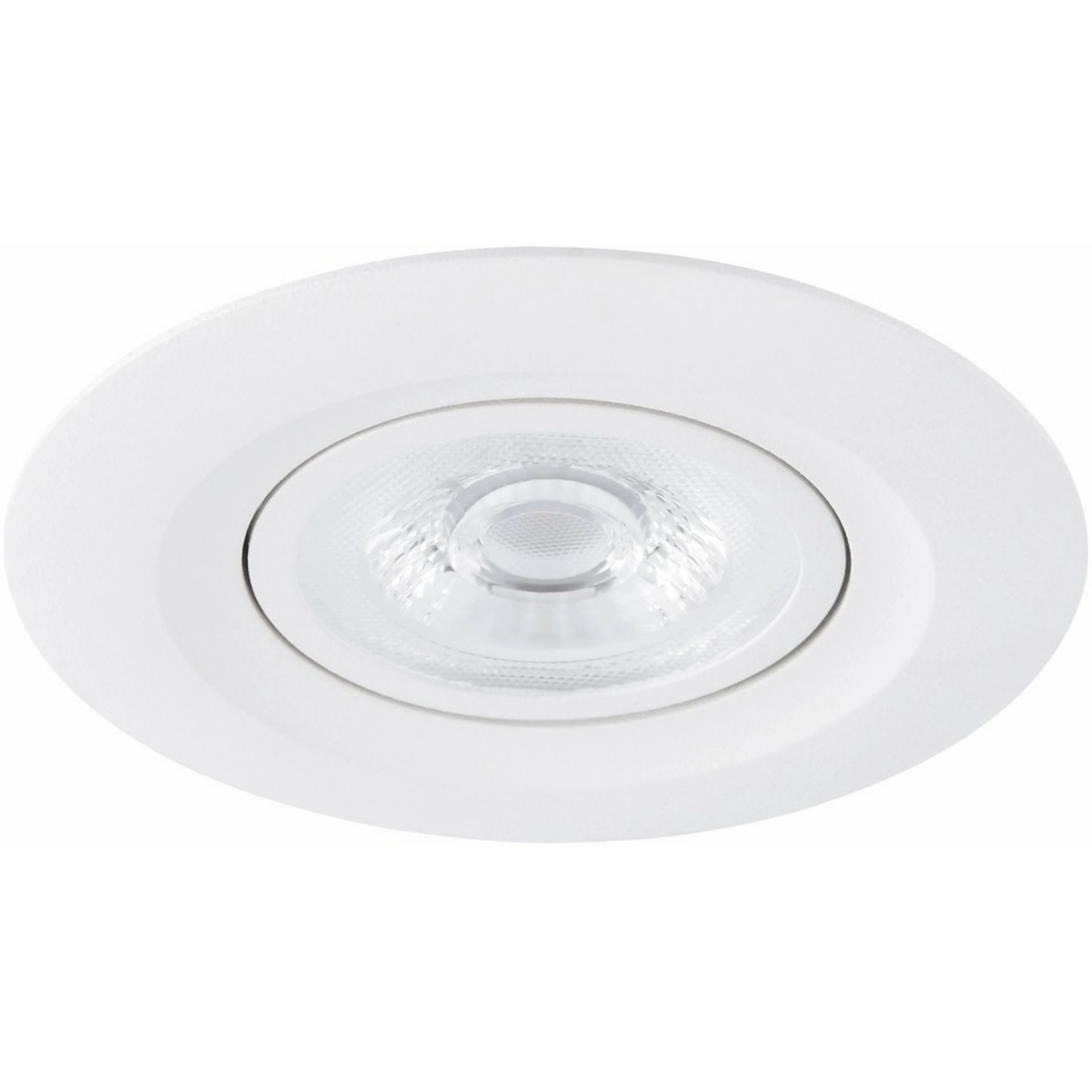 Downlight Malmbergs Black Edition Gera