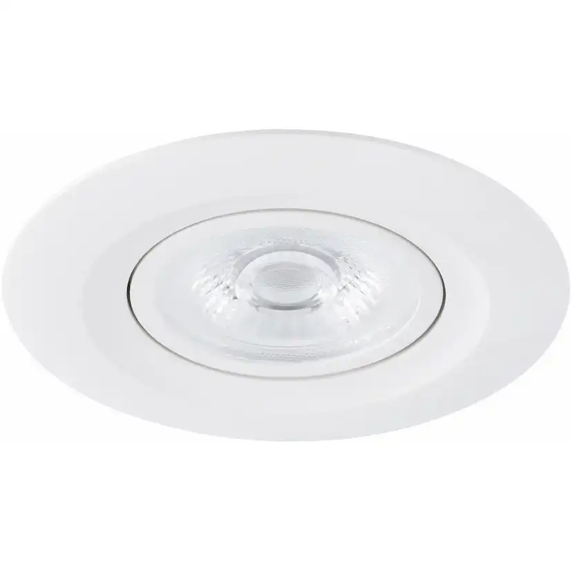 Downlight Malmbergs Black Edition Gera