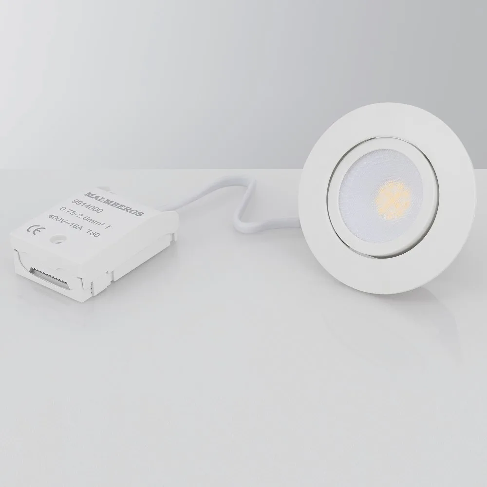 Downlight Malmbergs Home MD-230