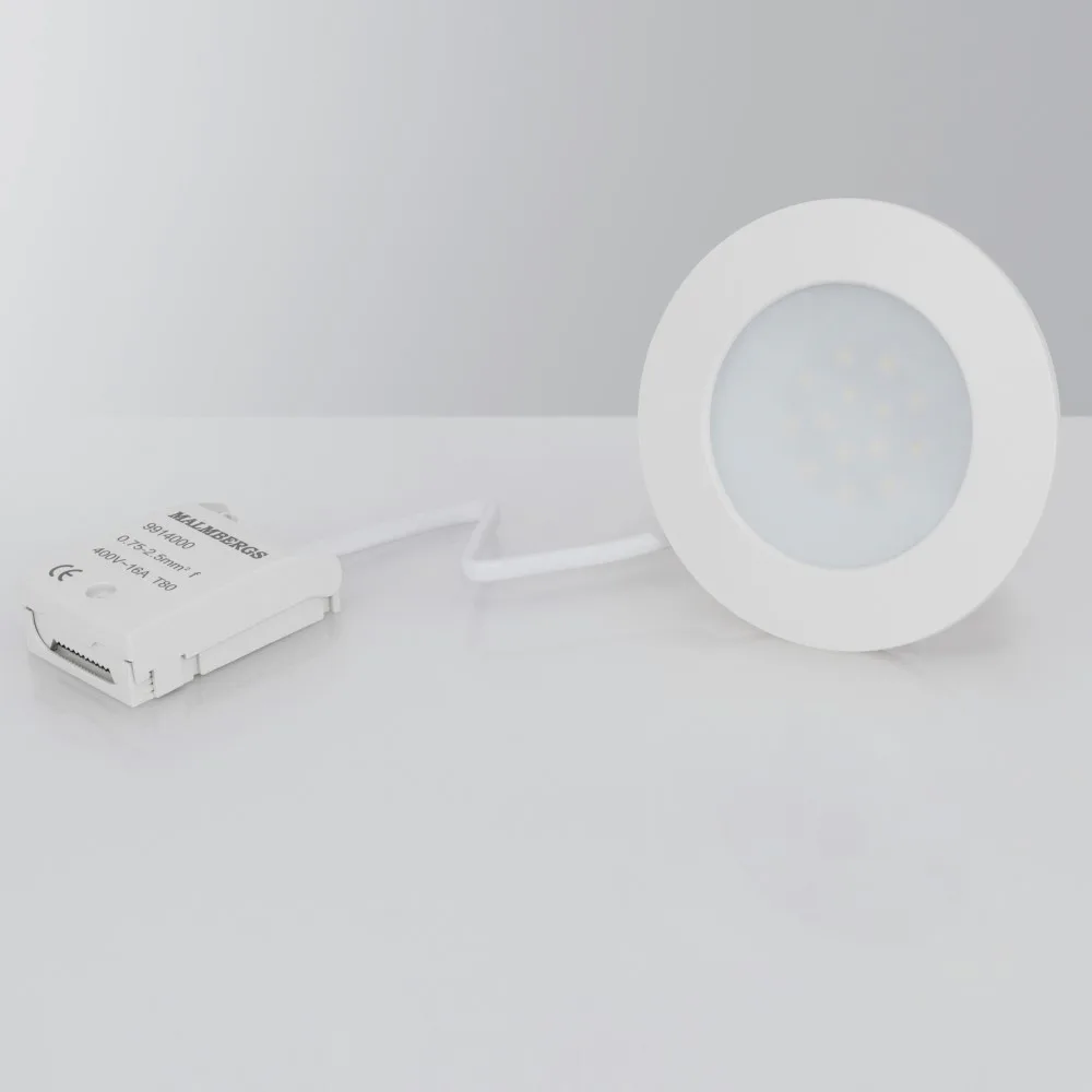 Downlight Malmbergs Home MD-232