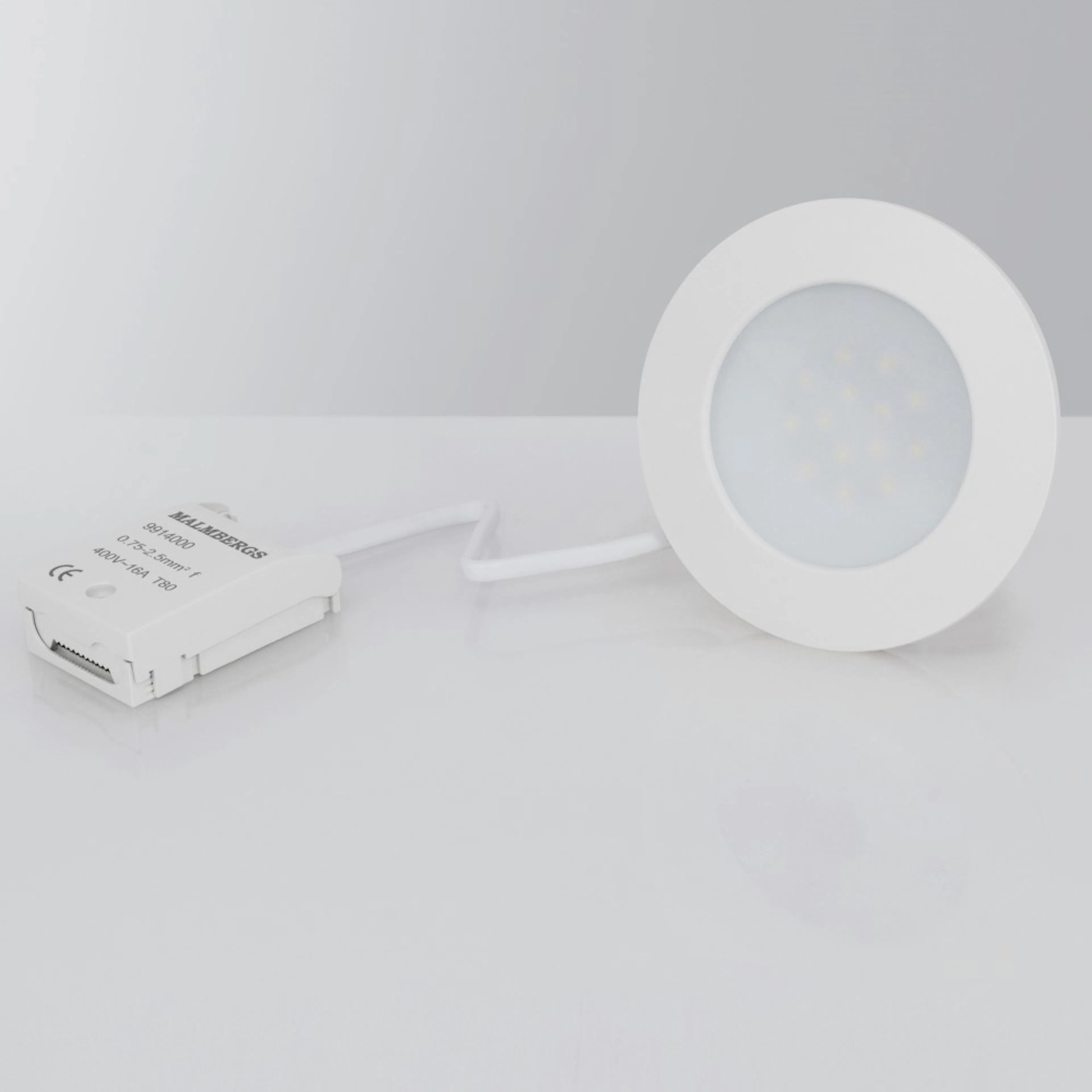 Downlight Malmbergs Home MD-232