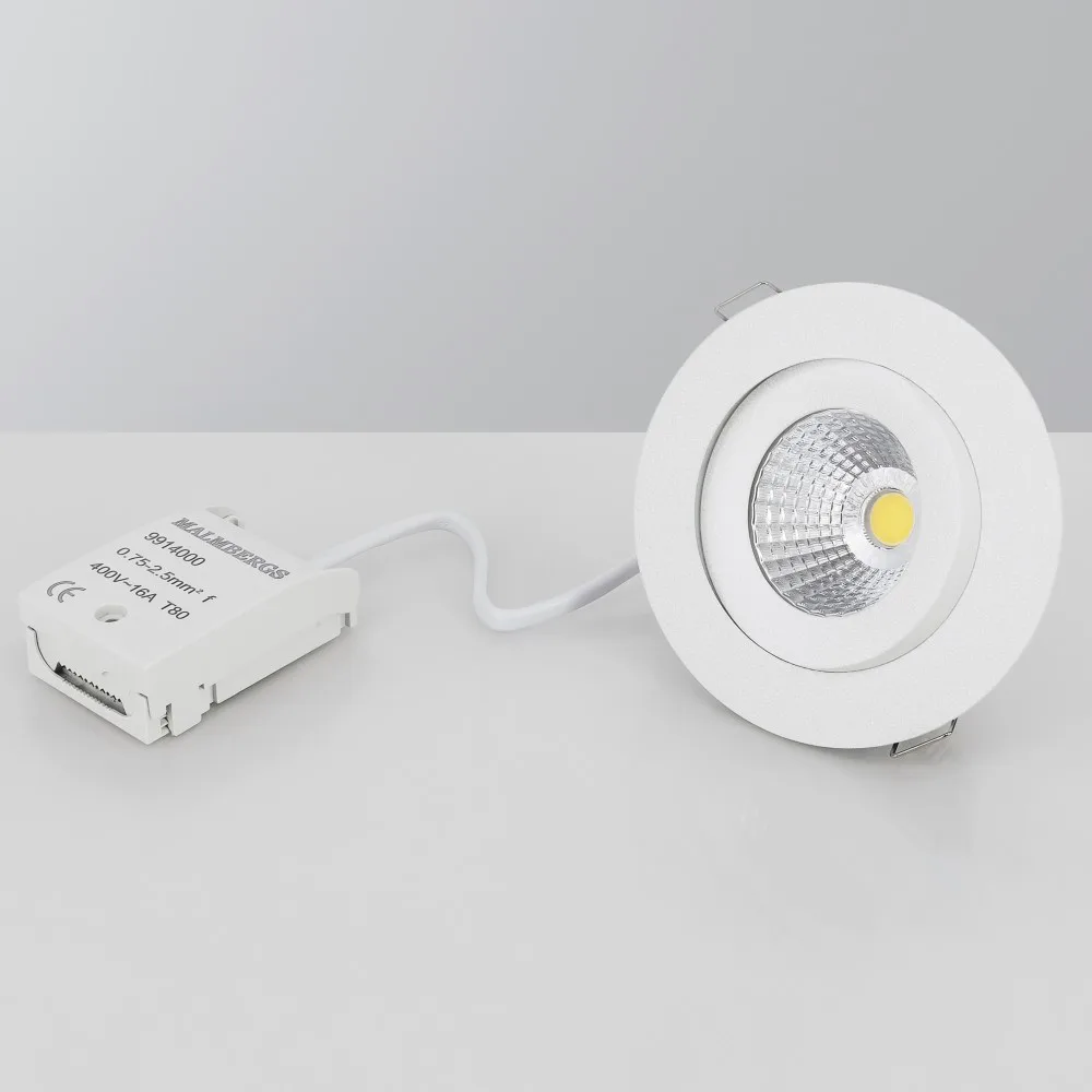 Downlight Malmbergs MD-360