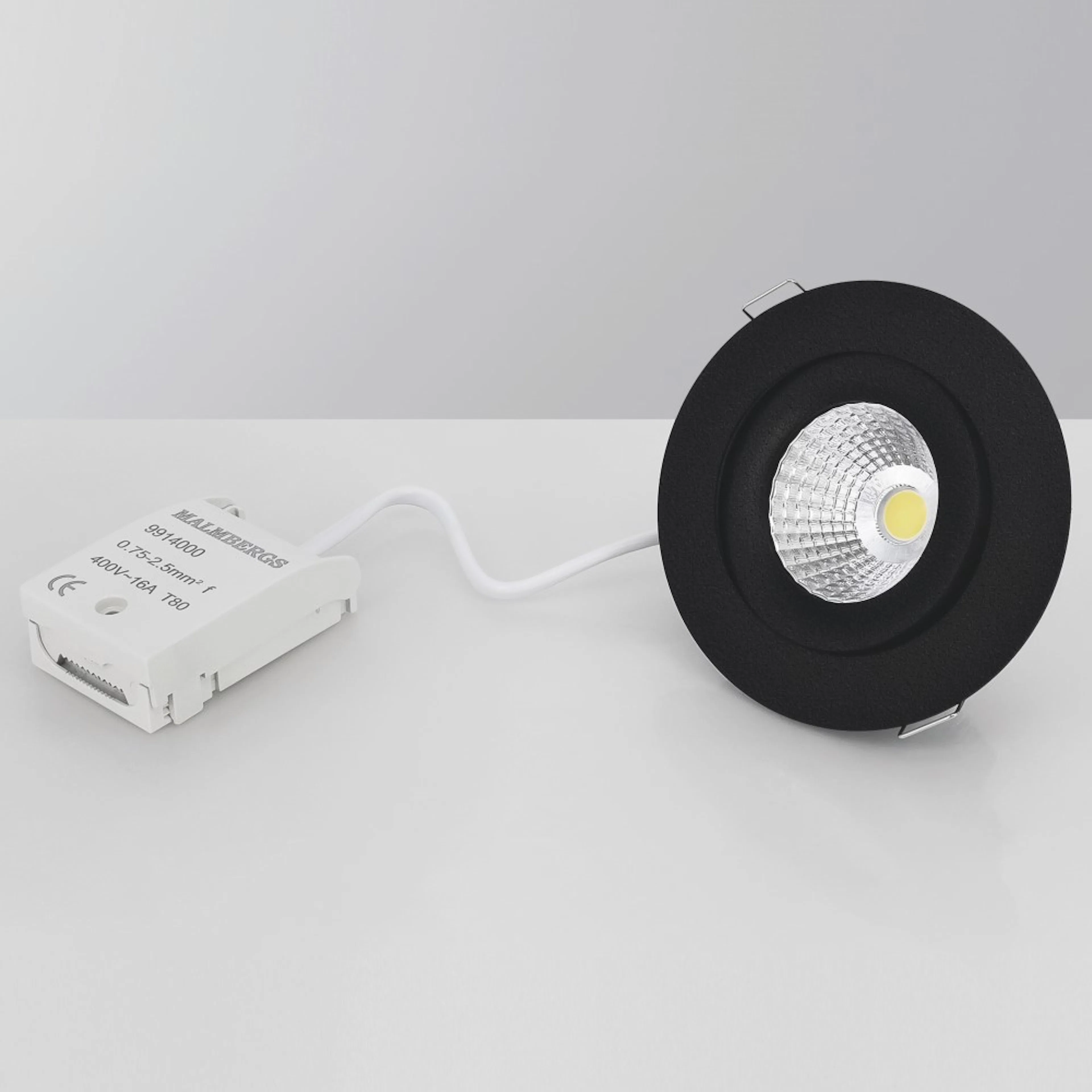 Downlight Malmbergs MD-360