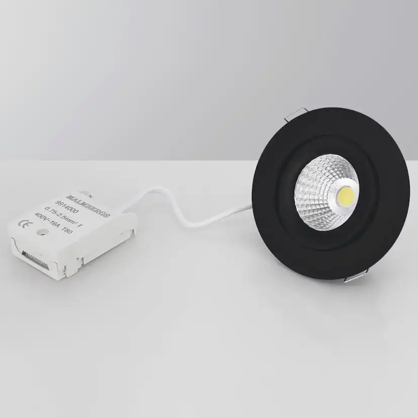 Downlight Malmbergs MD-360