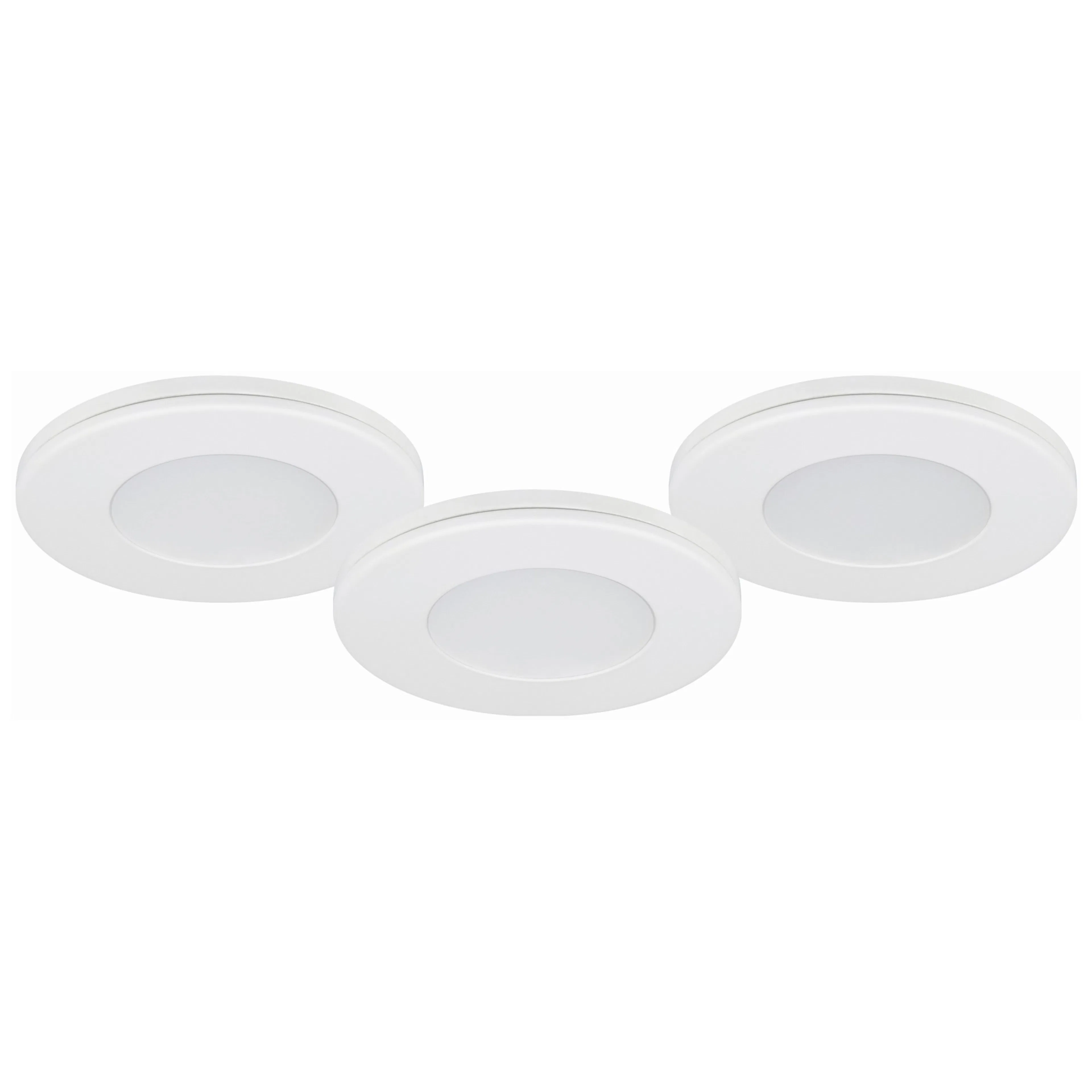 Downlight Malmbergs SmartHome MD-305 Bluetooth LED 3-pack
