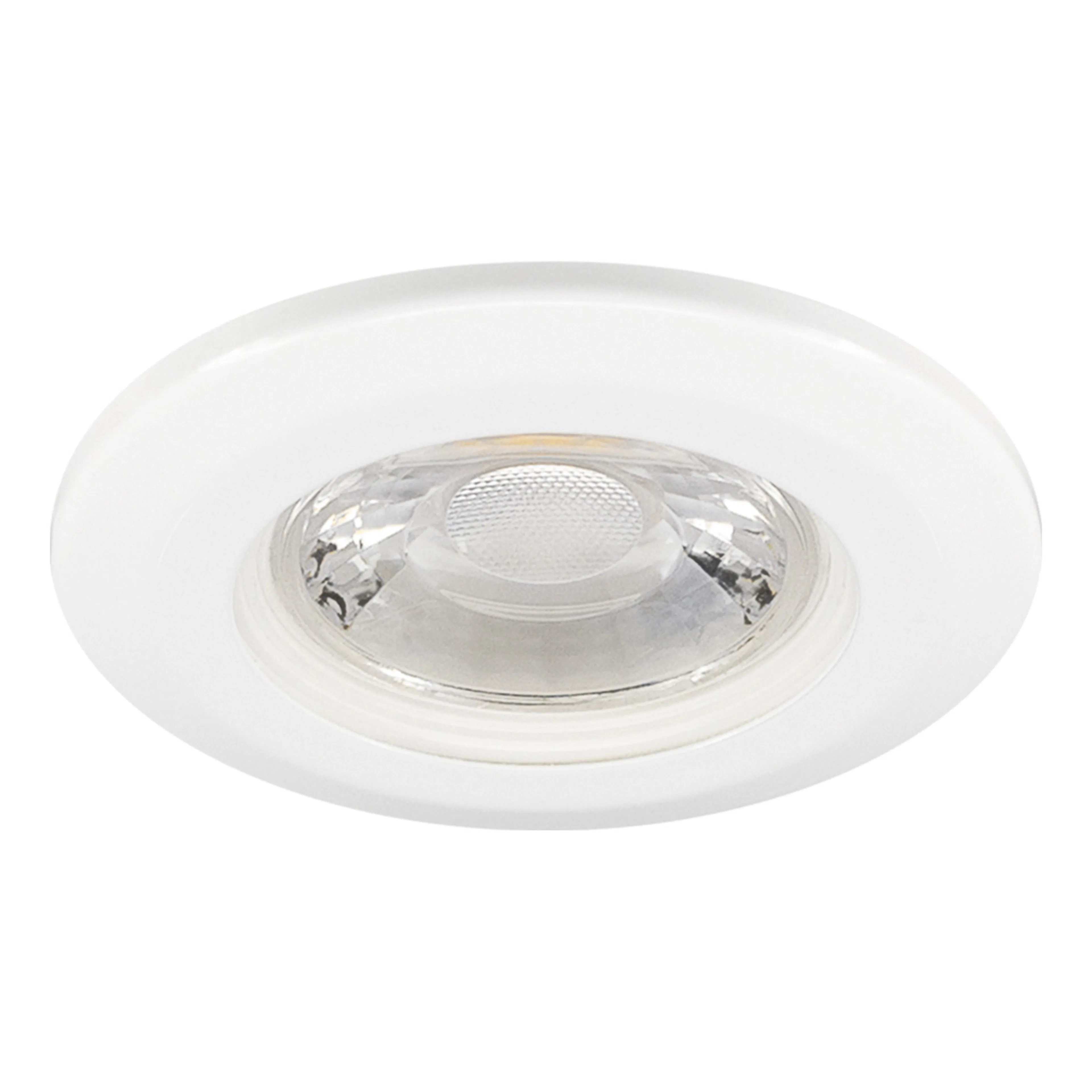 Downlight Malmbergs MD-99 Vit 3000K, Dimbar