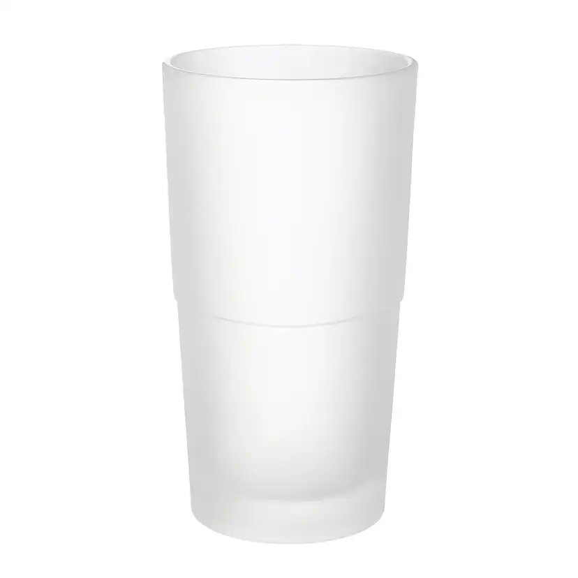 WC-borstglas Smedbo Xtra N334