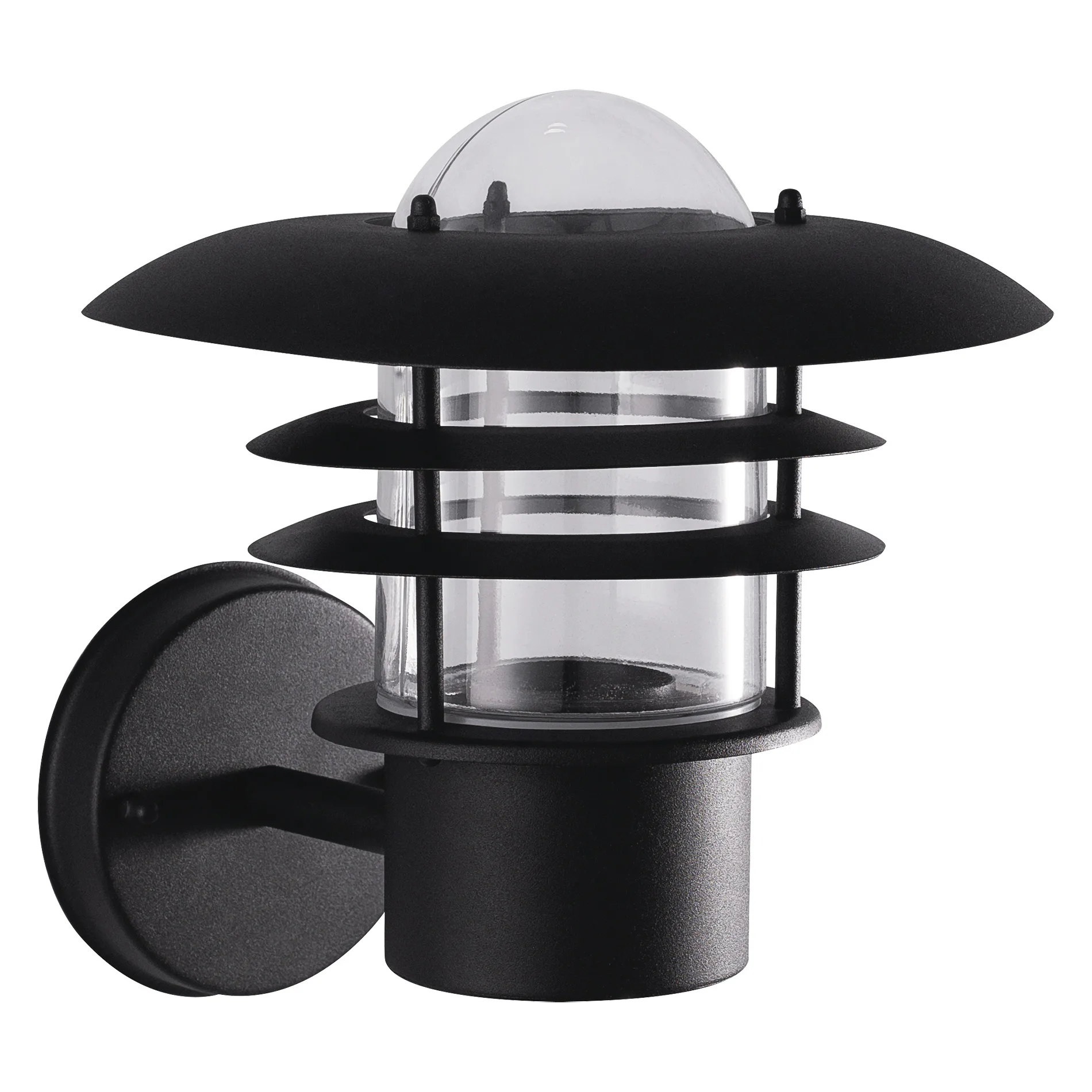 Vägglampa Malmbergs Björk UP E27