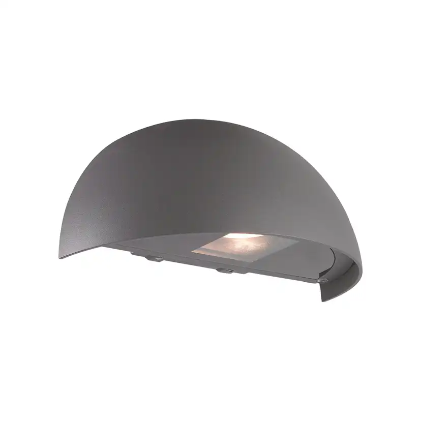 Vägglampa Malmbergs Boda