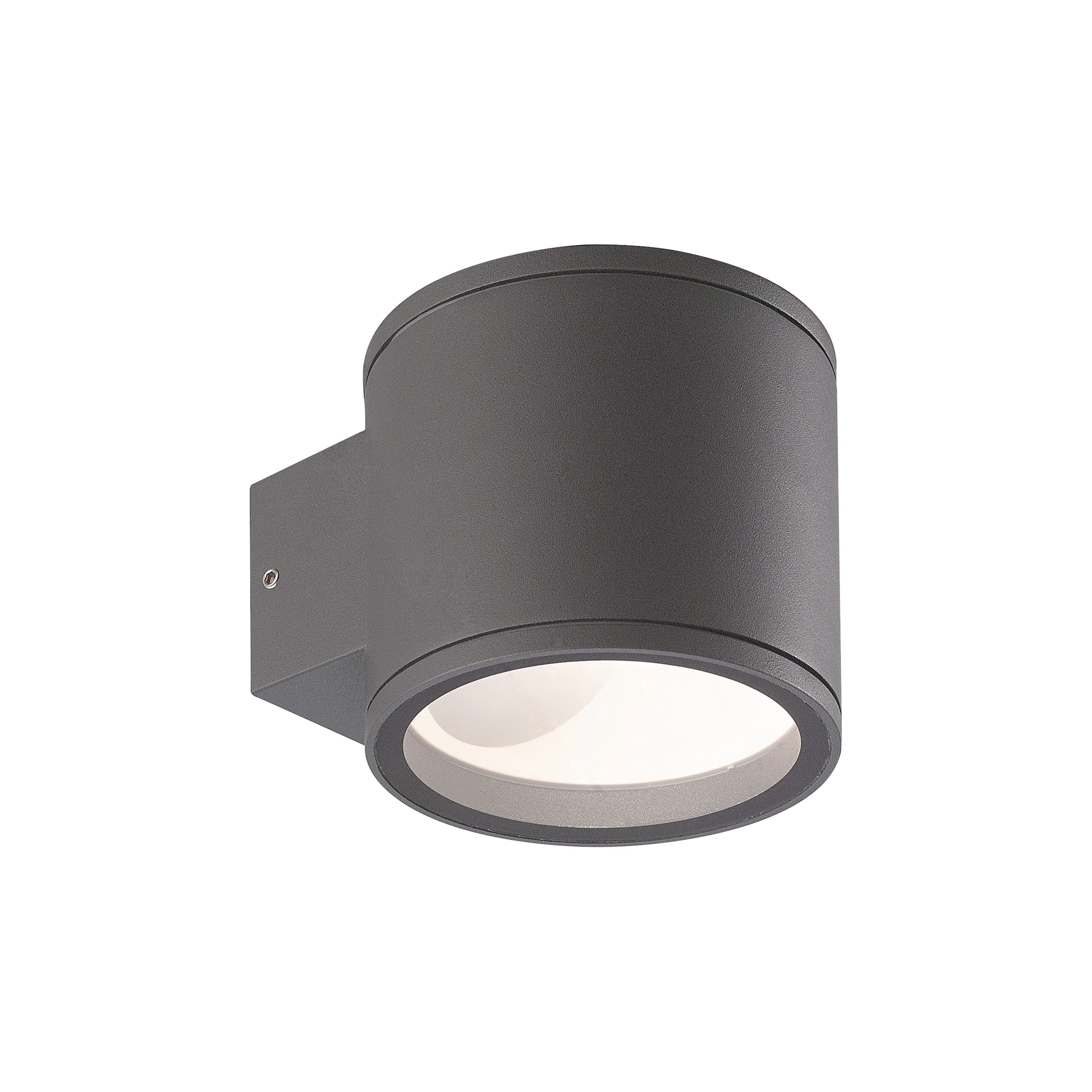 Vägglampa Malmbergs Eksta II