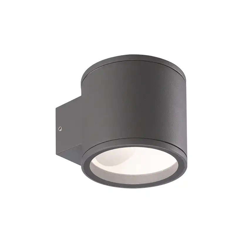 Vägglampa Malmbergs Eksta II