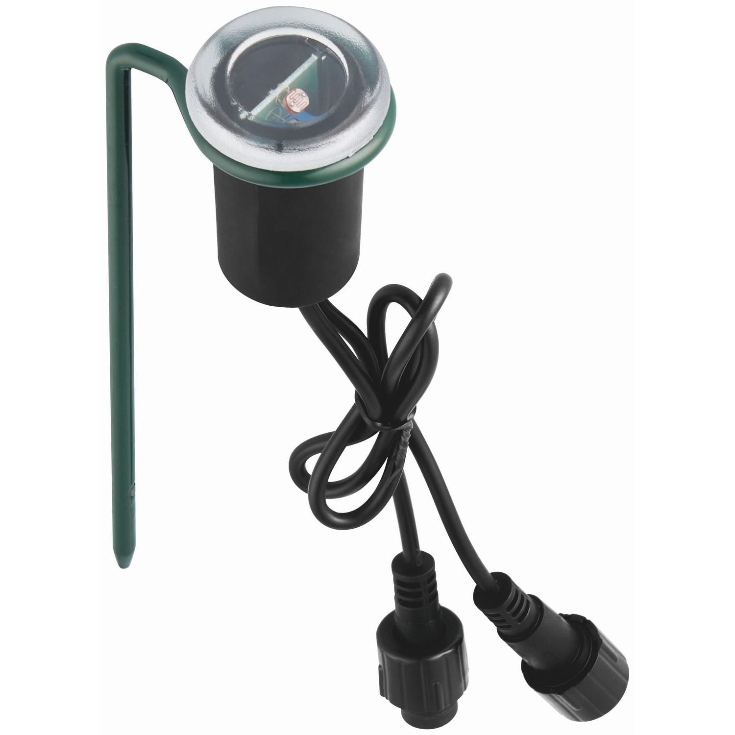 Ljussensor Malmbergs Home 12VDC IP44