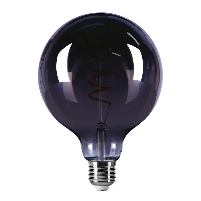 LED-Ljuskälla Malmbergs G95 0,6W Dimbar